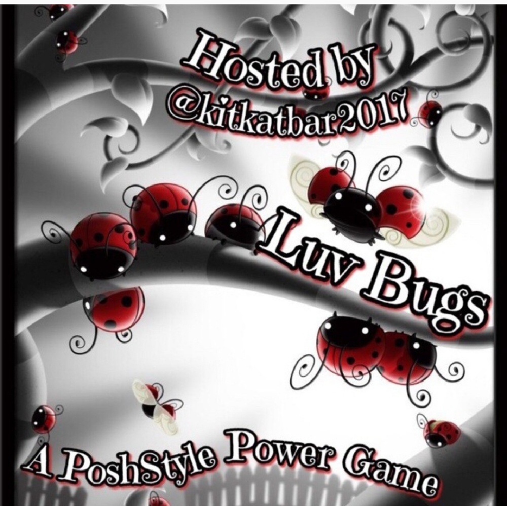 I'm a luv bug! 1/22/19